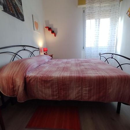 Damarilu Hotell Alghero Eksteriør bilde