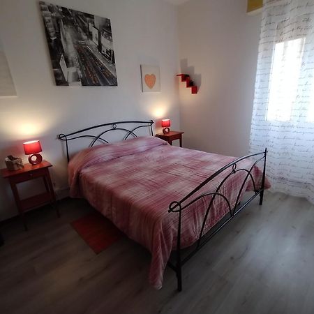 Damarilu Hotell Alghero Eksteriør bilde