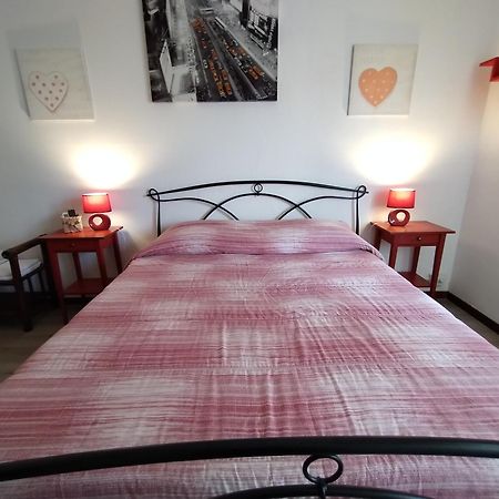 Damarilu Hotell Alghero Eksteriør bilde