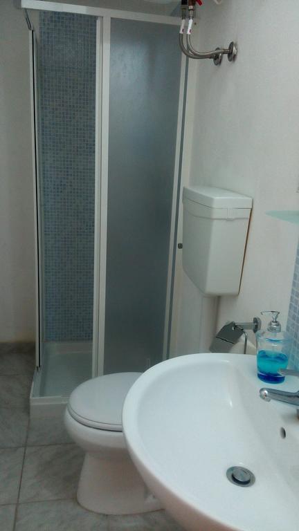 Damarilu Hotell Alghero Rom bilde