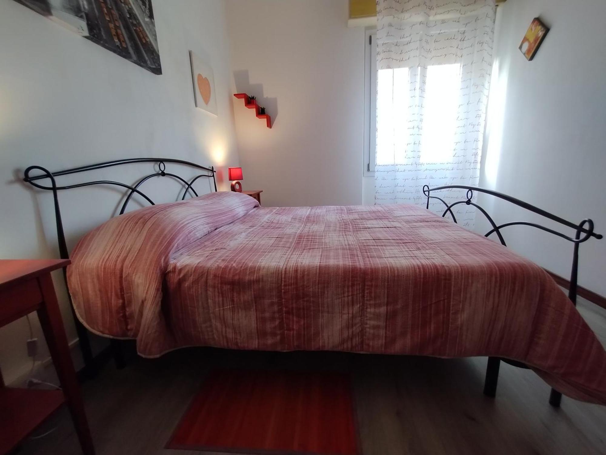 Damarilu Hotell Alghero Eksteriør bilde