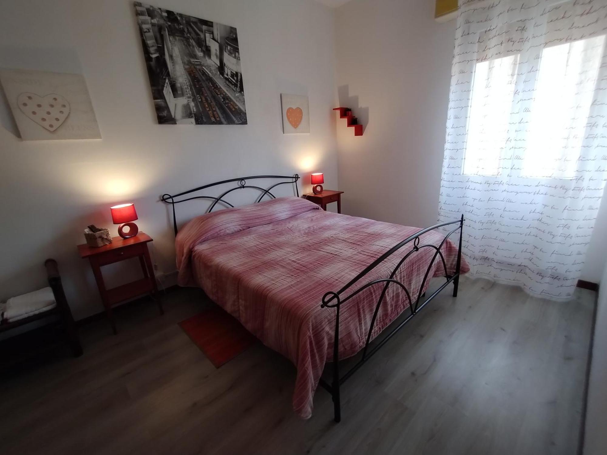 Damarilu Hotell Alghero Eksteriør bilde