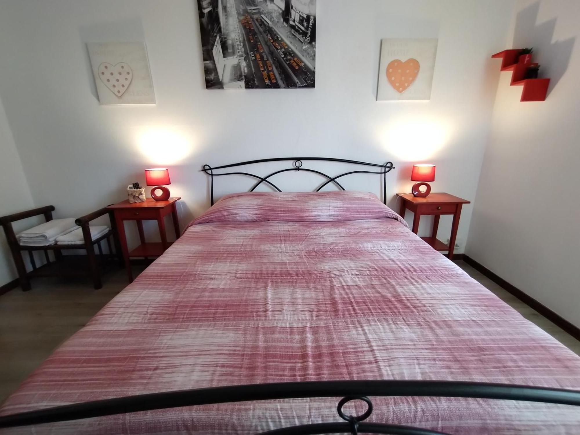 Damarilu Hotell Alghero Eksteriør bilde