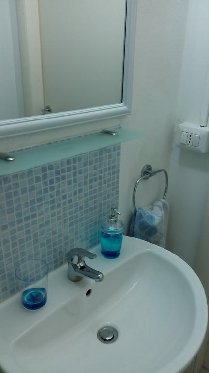 Damarilu Hotell Alghero Rom bilde