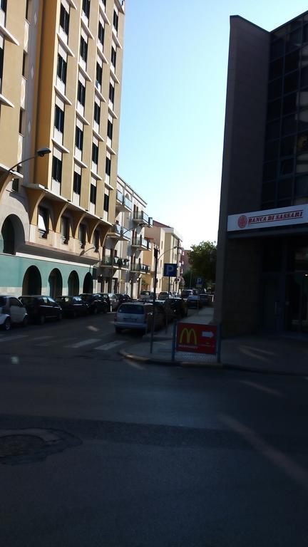 Damarilu Hotell Alghero Rom bilde